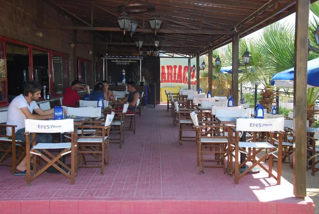 Club Prestige Hotel Kusadası 4*,  Turecko