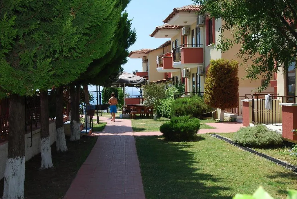 Club Prestige Hotel Kusadası 4*,  Turecko