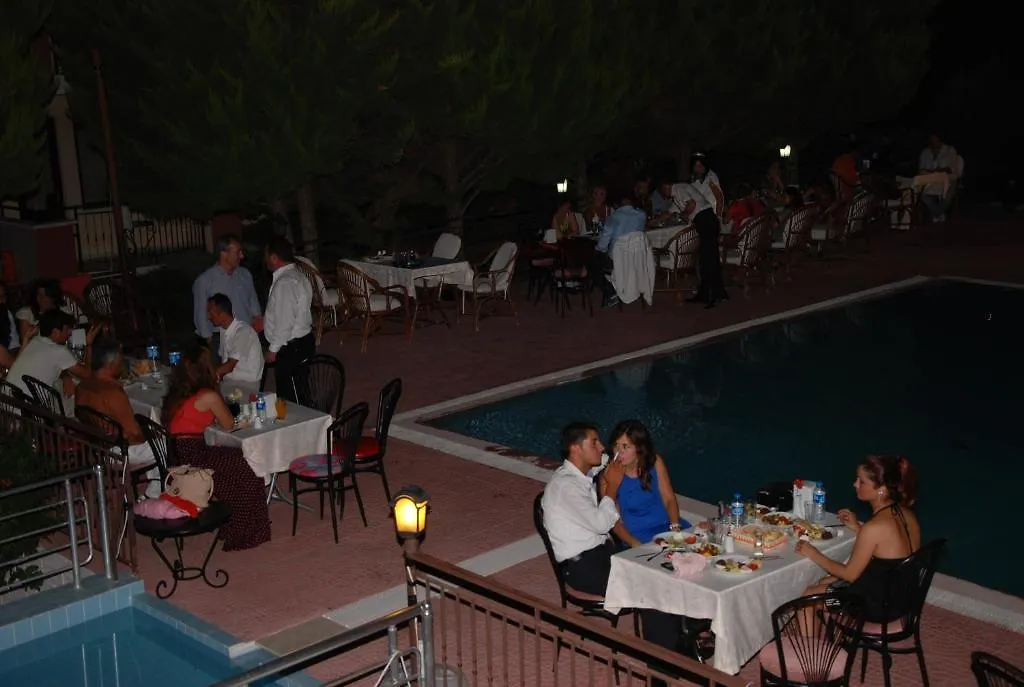 Club Prestige Hotel Kusadası