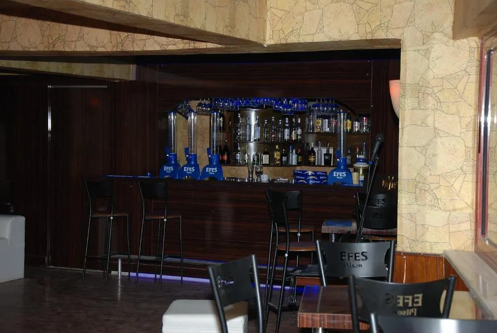 Club Prestige Hotel Kusadası