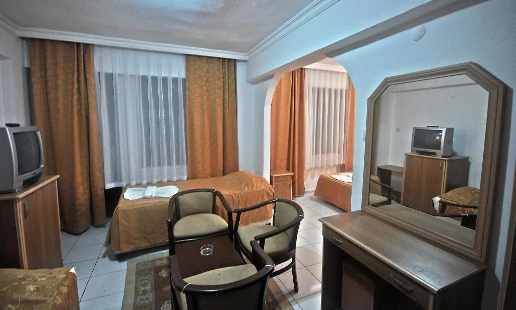 Club Prestige Hotel Kusadası