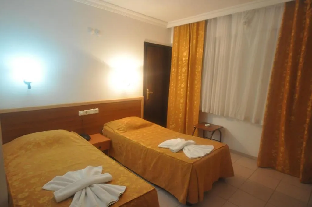 Club Prestige Hotel Kusadası Turecko