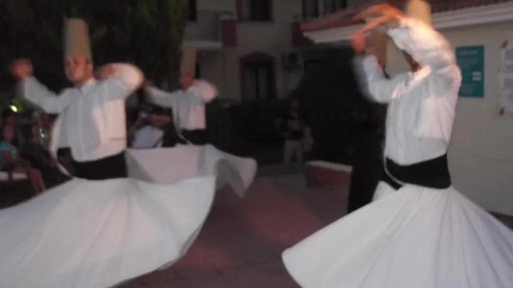 Club Prestige Hotel Kusadası
