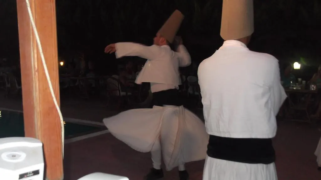 Club Prestige Hotel Kusadası
