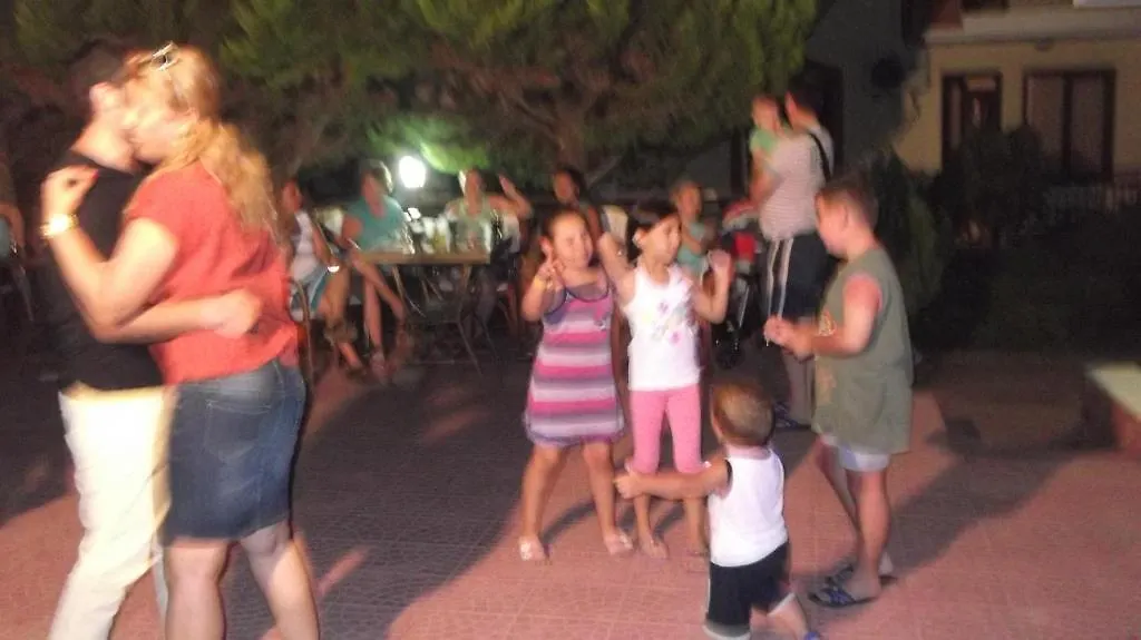 Club Prestige Hotel Kusadası