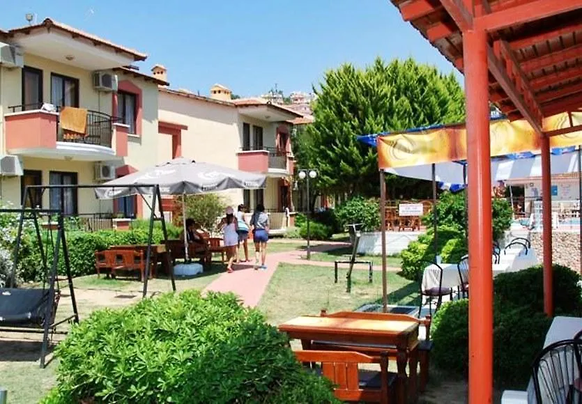 Club Prestige Hotel Kusadası