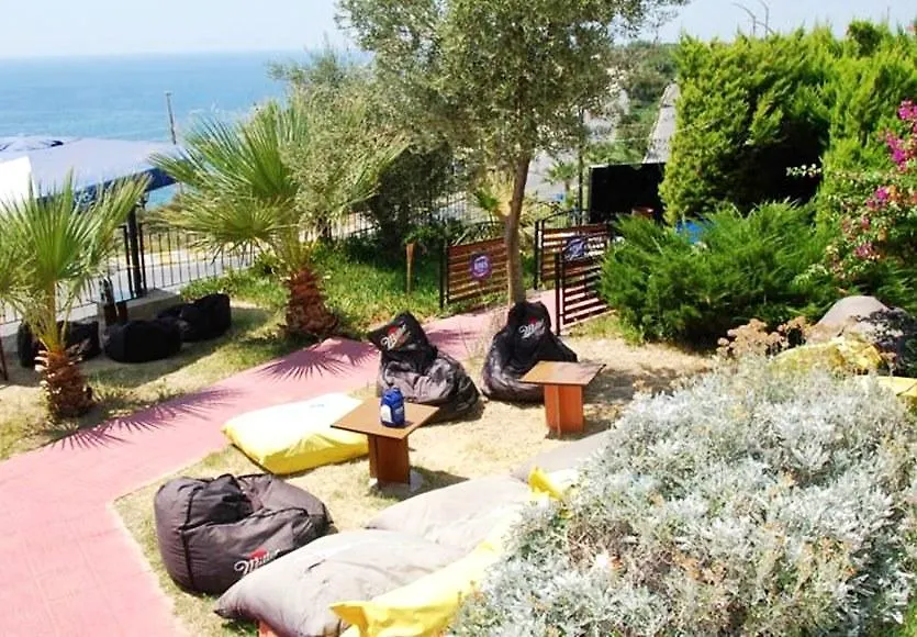 Club Prestige Hotel Kusadası