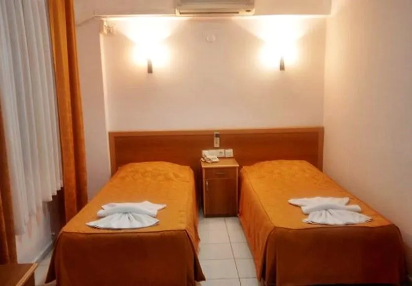 Club Prestige Hotel Kusadası