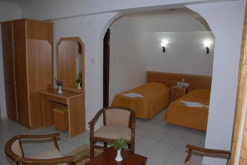 Club Prestige Hotel Kusadası
