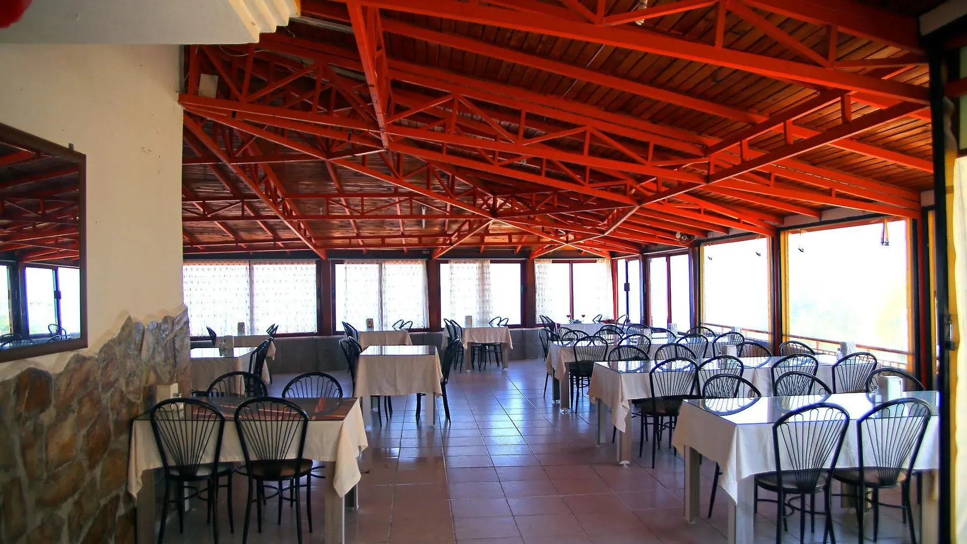 Club Prestige Hotel Kusadası 4*,  Turecko