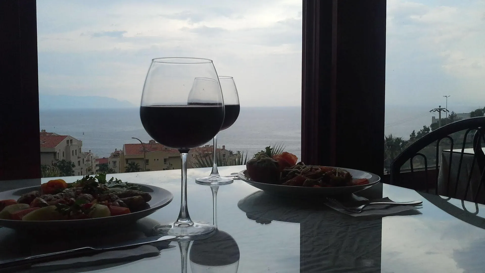 Club Prestige Hotel Kusadası