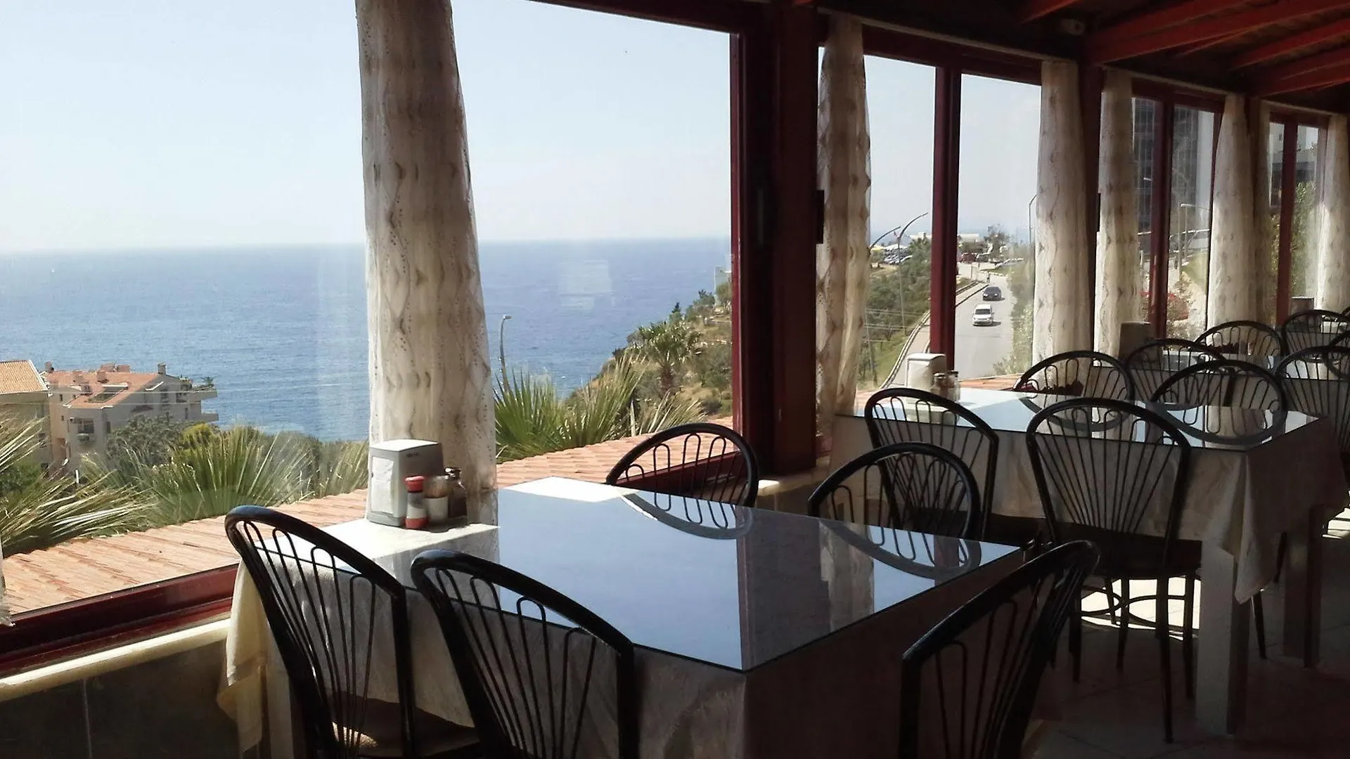 ****  Club Prestige Hotel Kusadası Turecko