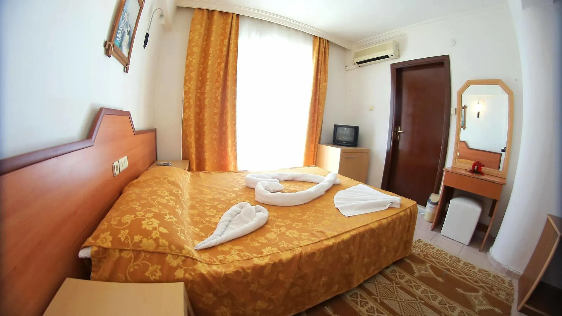 Club Prestige Hotel Kusadası 4*,  Turecko