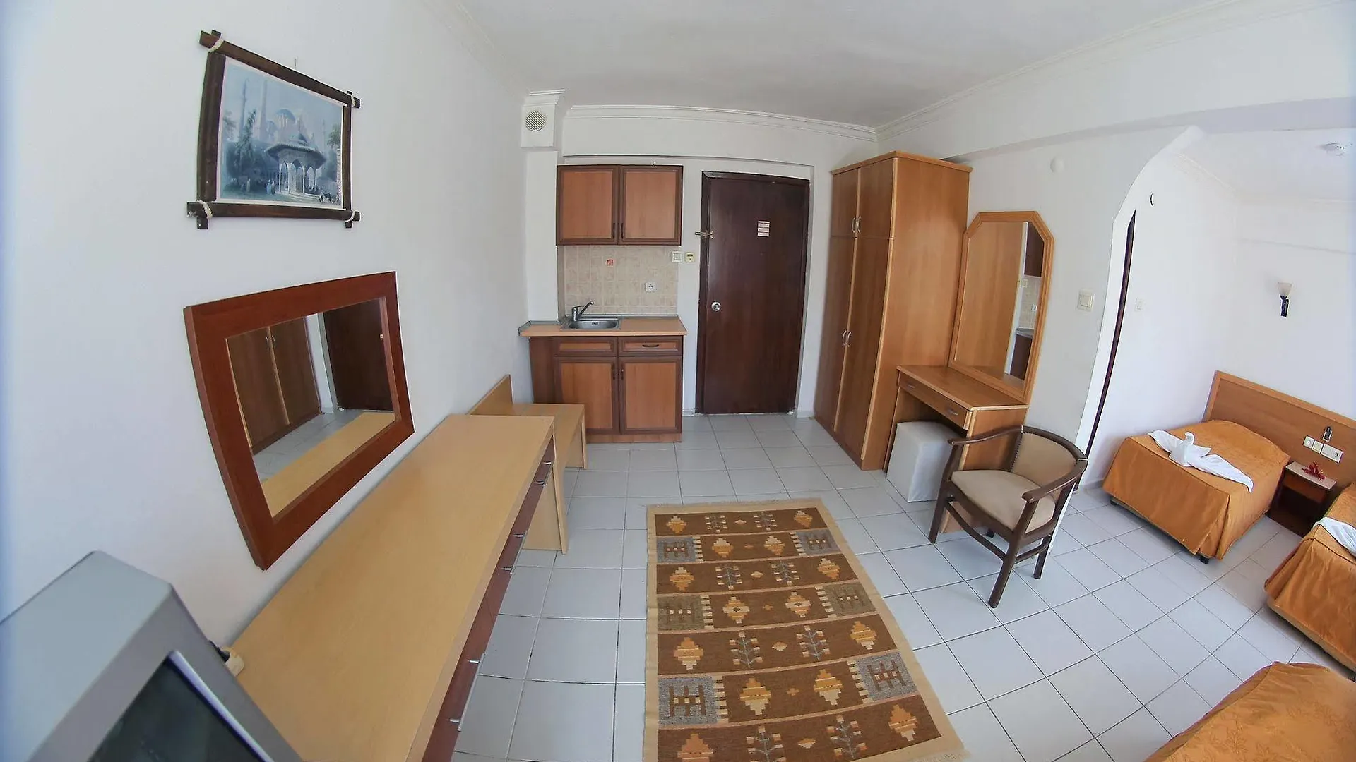 Club Prestige Hotel Kusadası