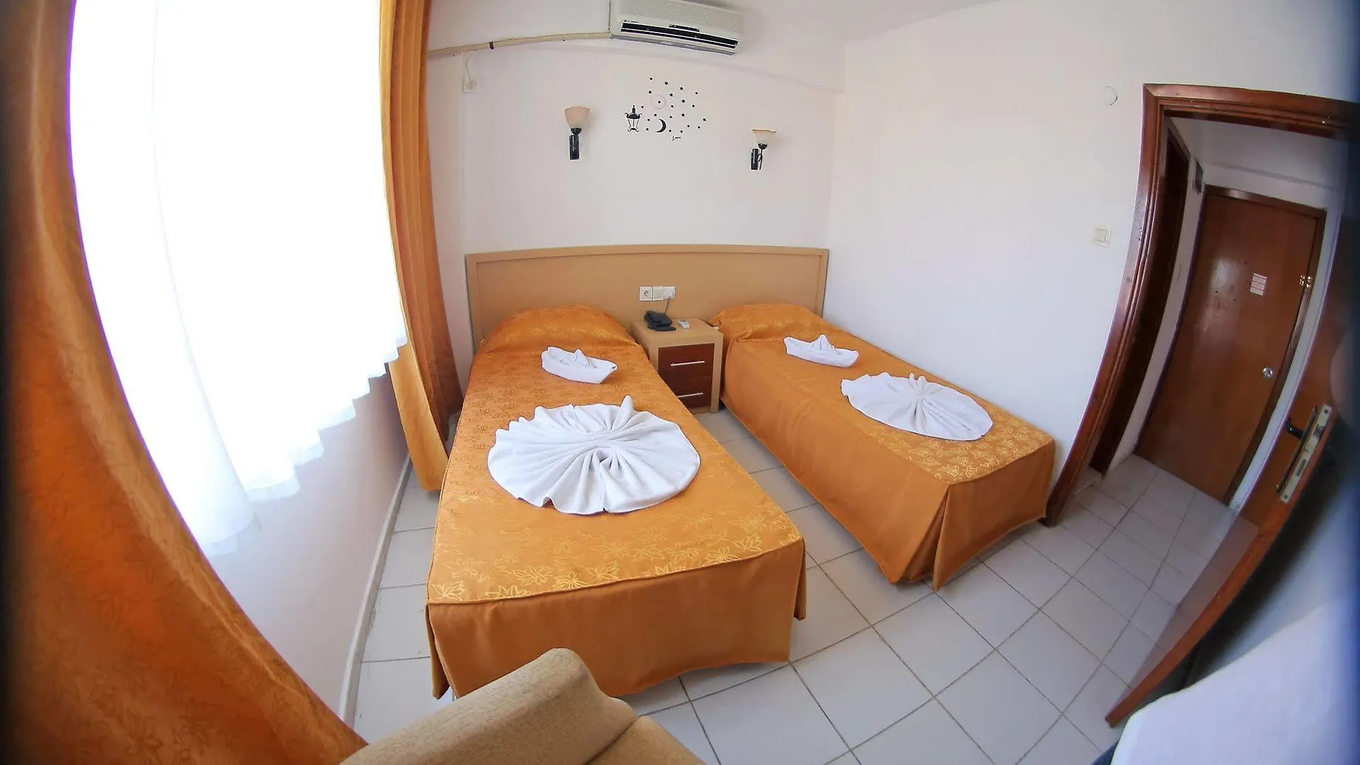 Club Prestige Hotel Kusadası 4*,  Turecko