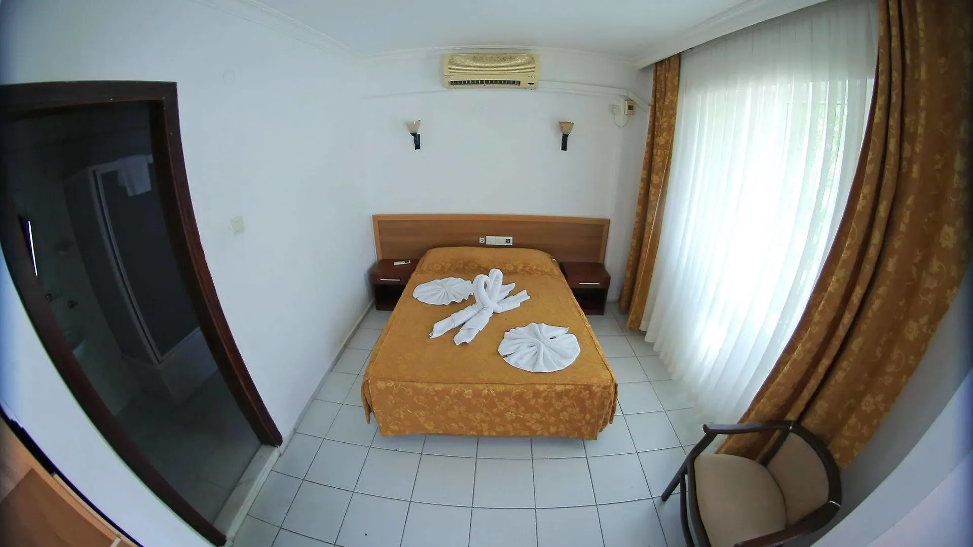 Club Prestige Hotel Kusadası