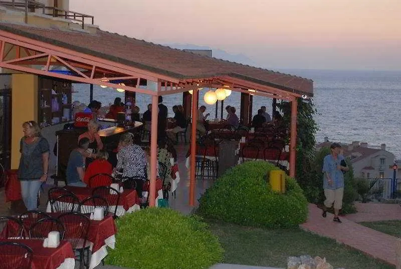 Club Prestige Hotel كوشاداسيه 4*,  تركيا
