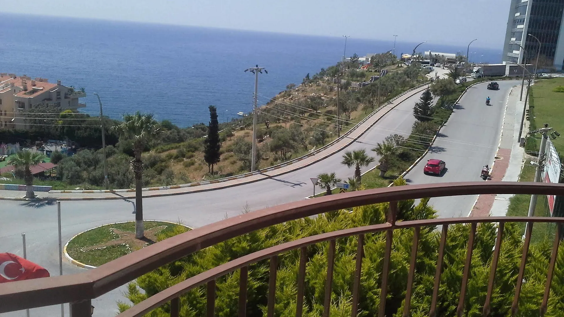 Club Prestige Hotel كوشاداسيه